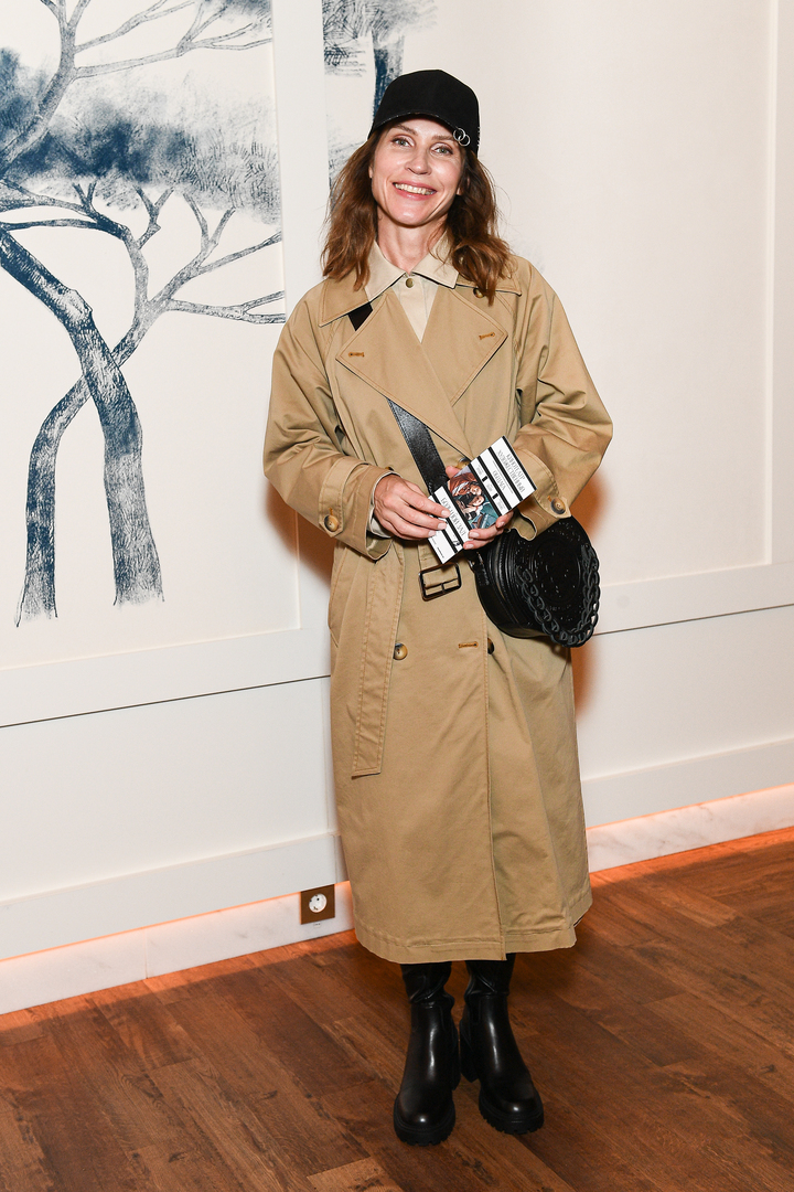 Светлана Камынина