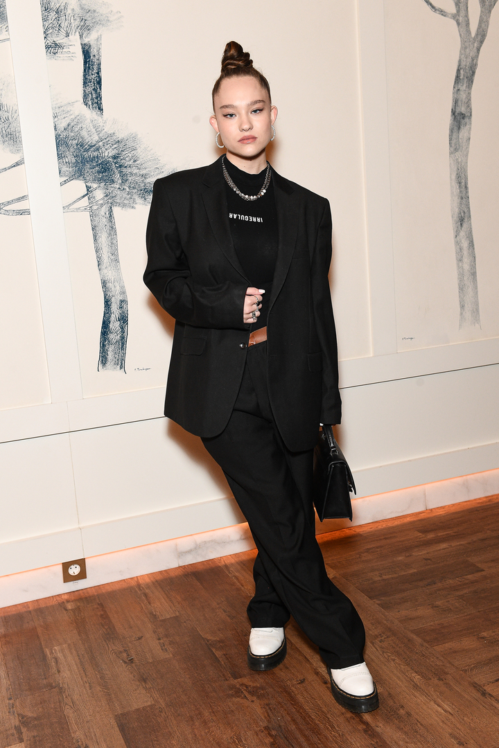 Александра Киселева