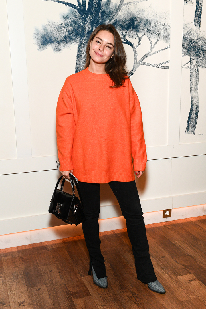 Вера Панфилова