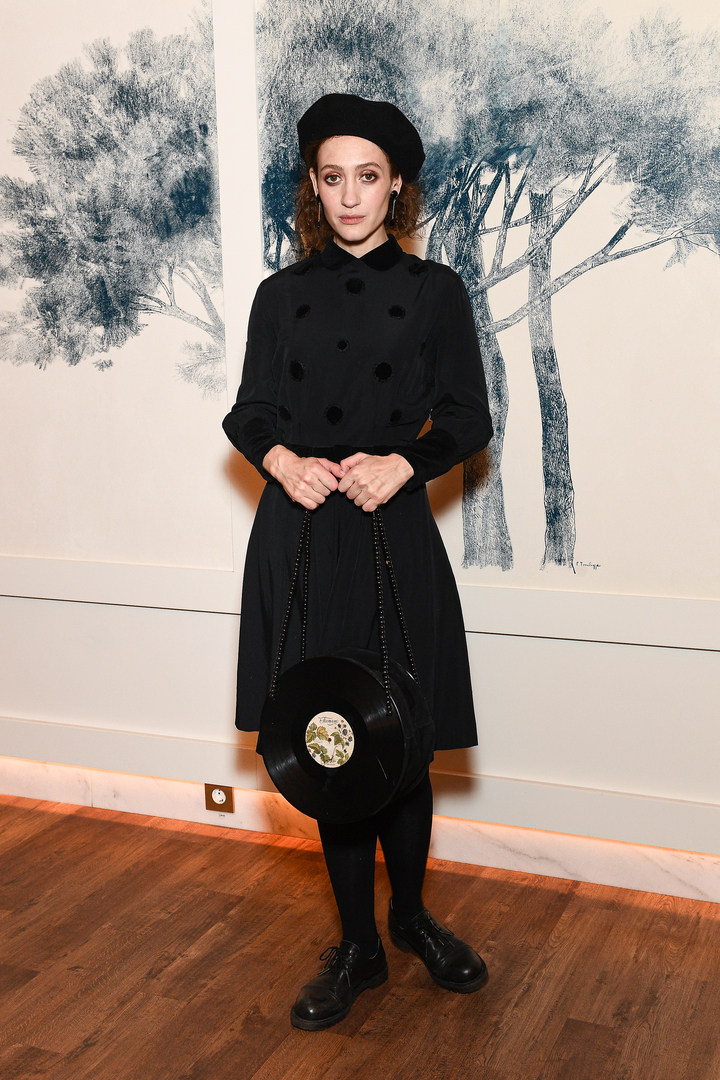 Мириам Сехон