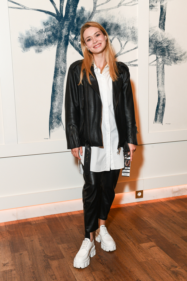 Александра Власова