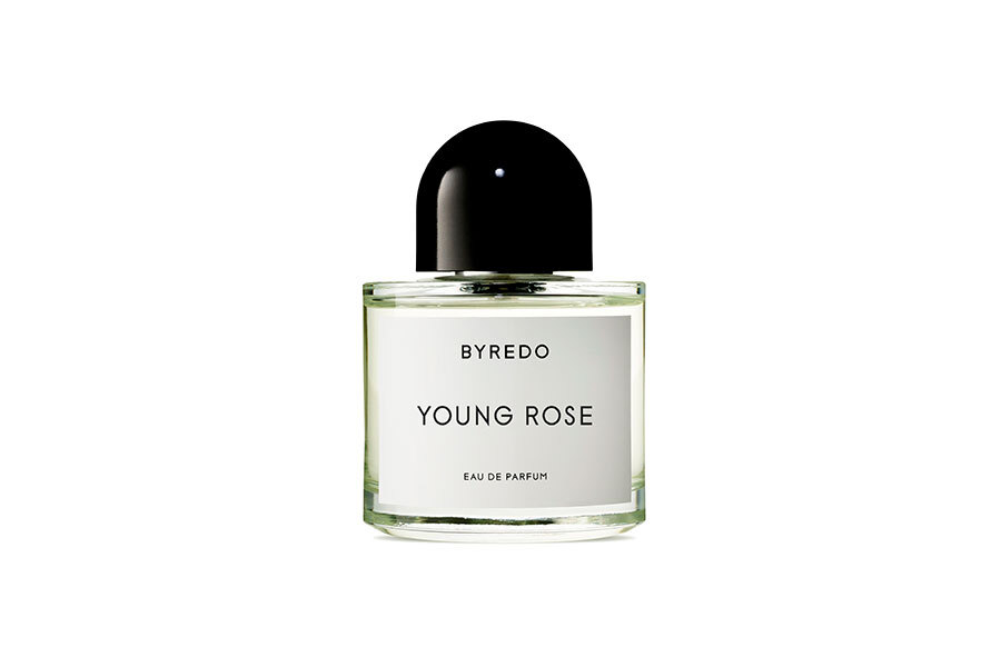 Парфюмерная вода Young Rose, BYREDO. Цена: 24 750 рублей.
