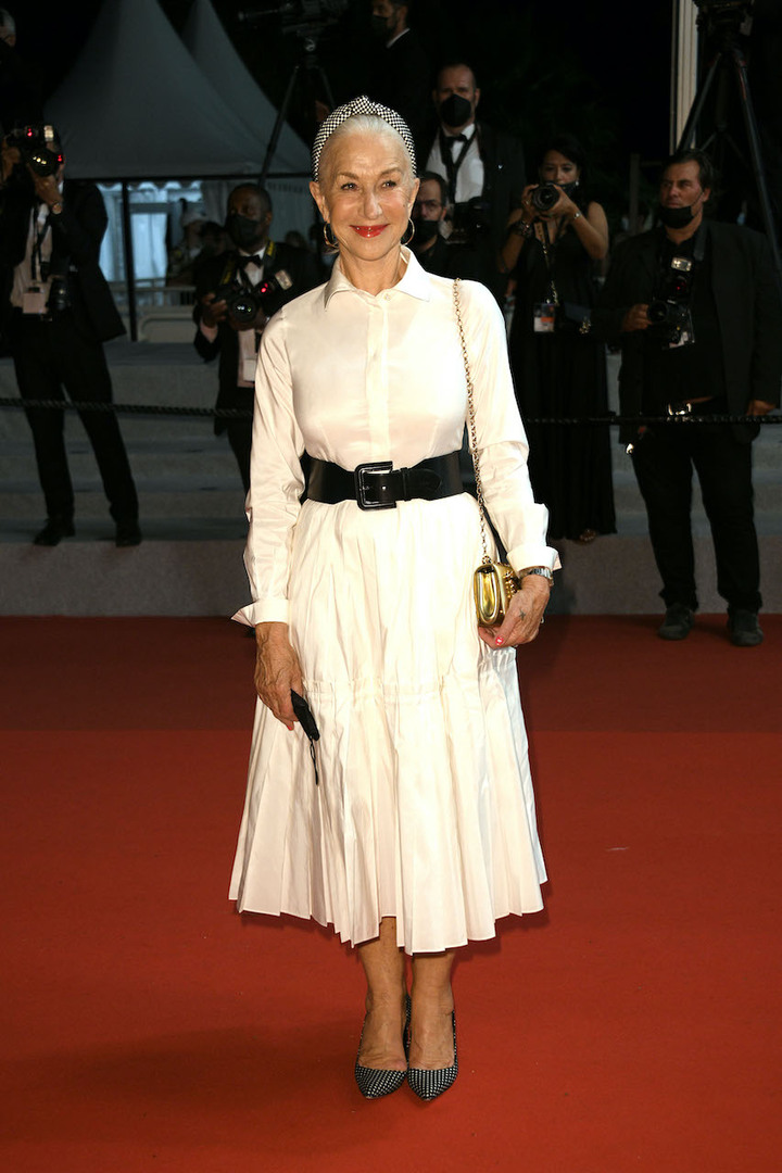 Хелен Миррен