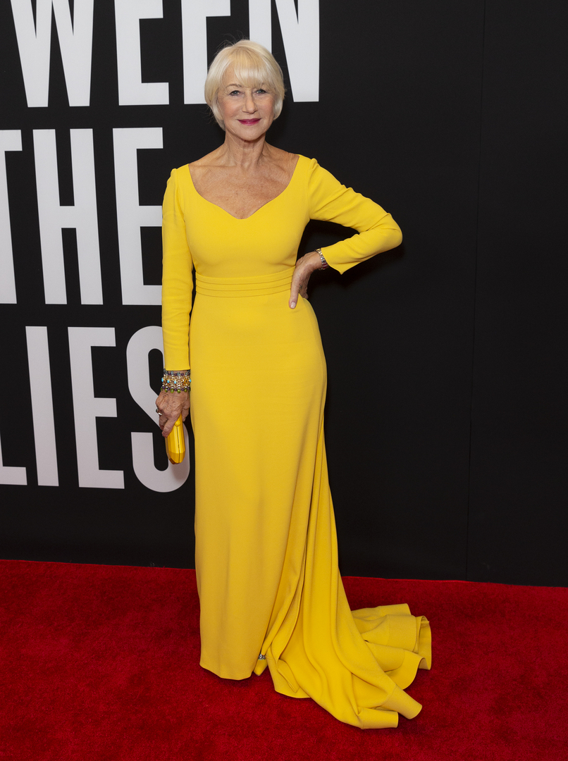 Хелен Миррен