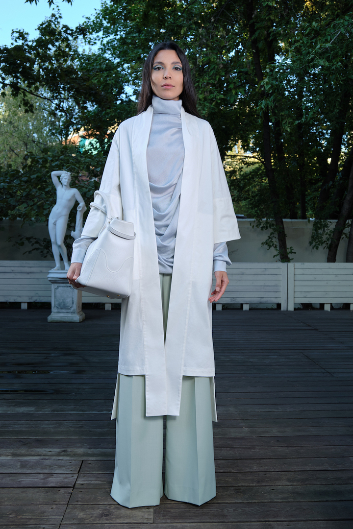 Valentin Yudashkin SS'22