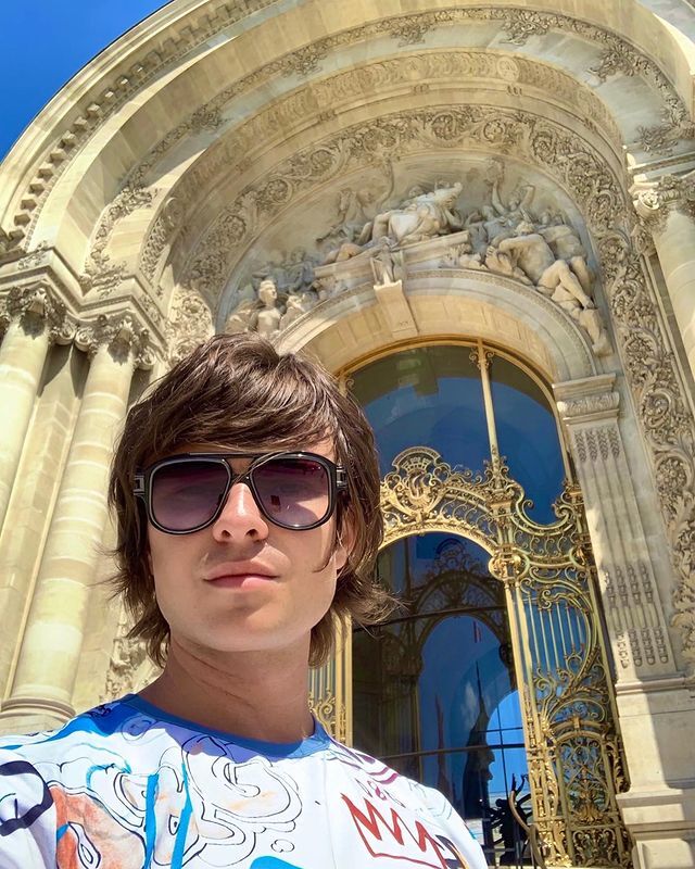 Прохор Шаляпин