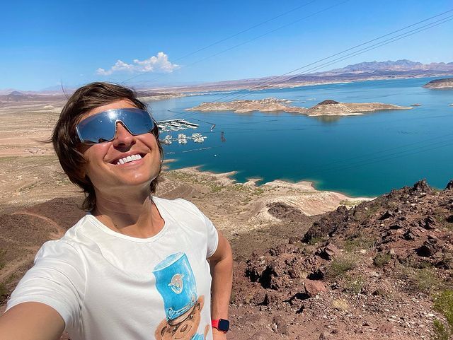 Прохор Шаляпин