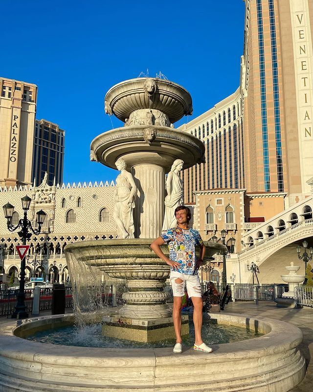 Прохор Шаляпин