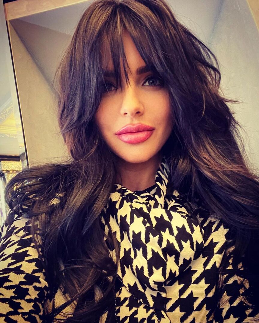 Юлия Волкова