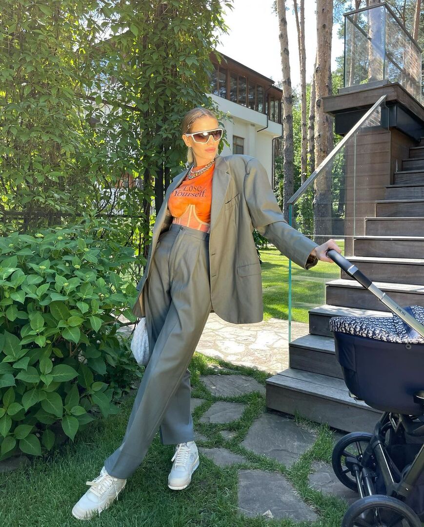 Елена Перминова