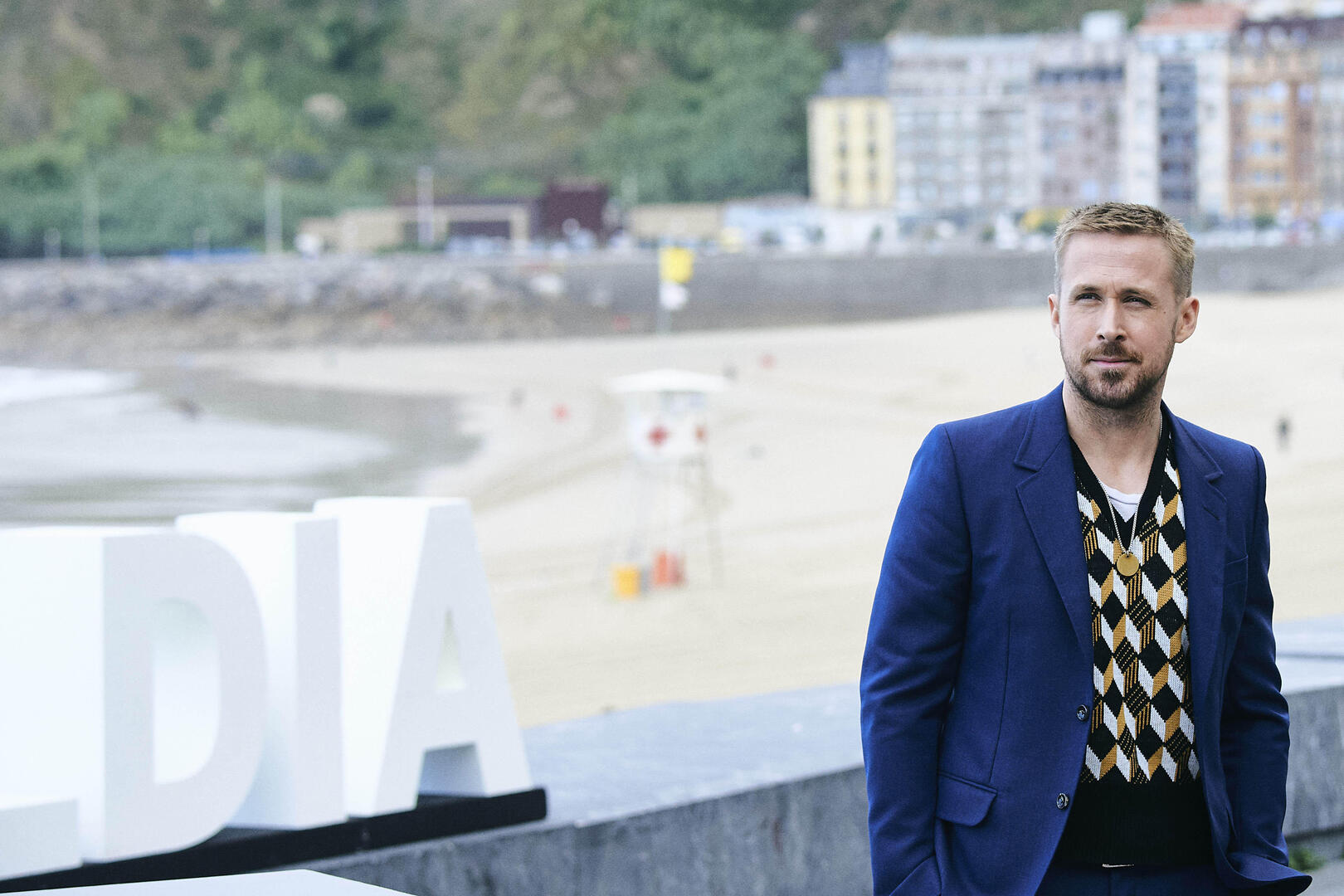 Райан Гослинг