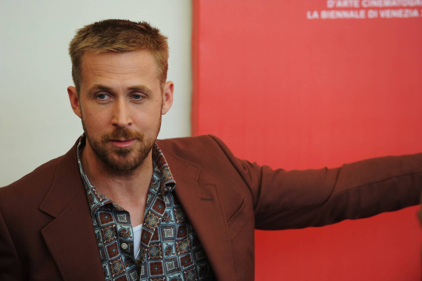 Райан Гослинг