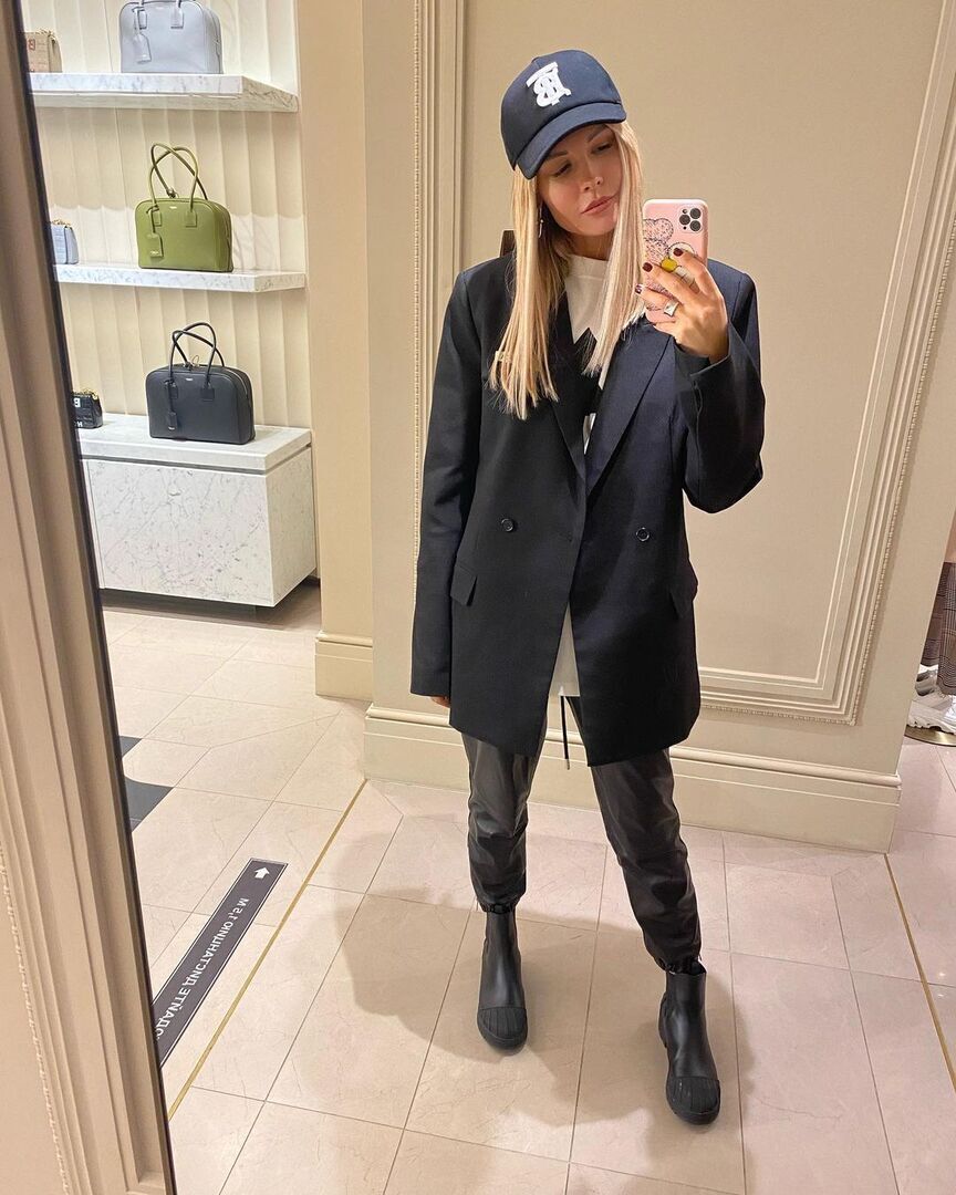 Мария Горбань