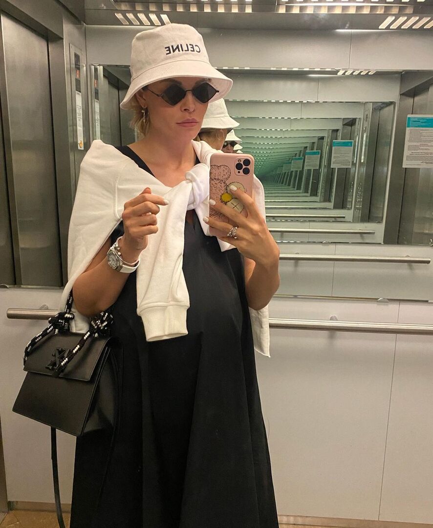 Мария Горбань