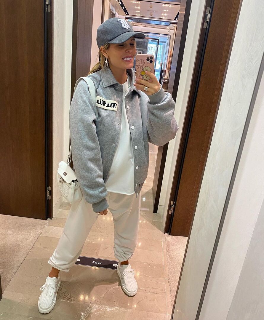 Мария Горбань