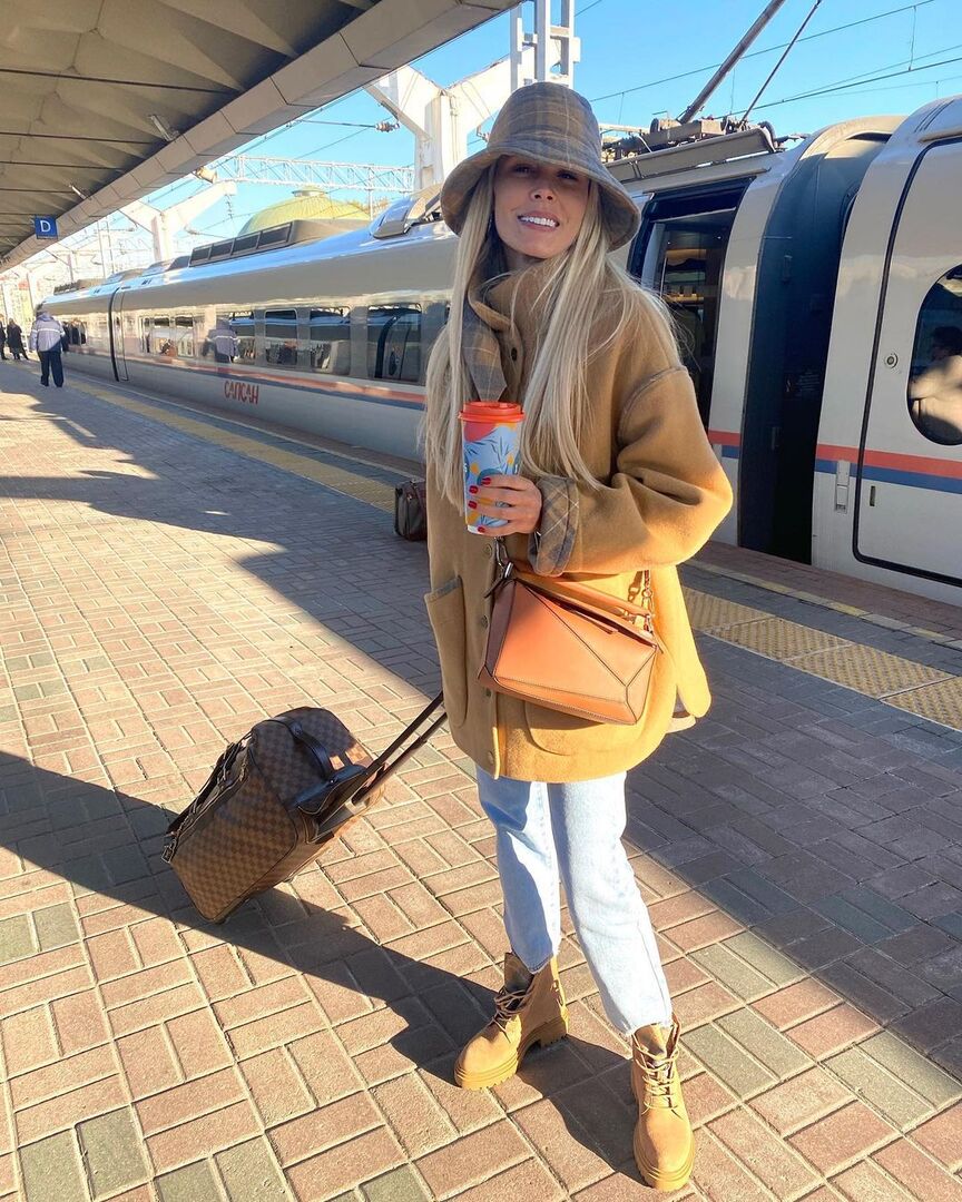 Мария Горбань