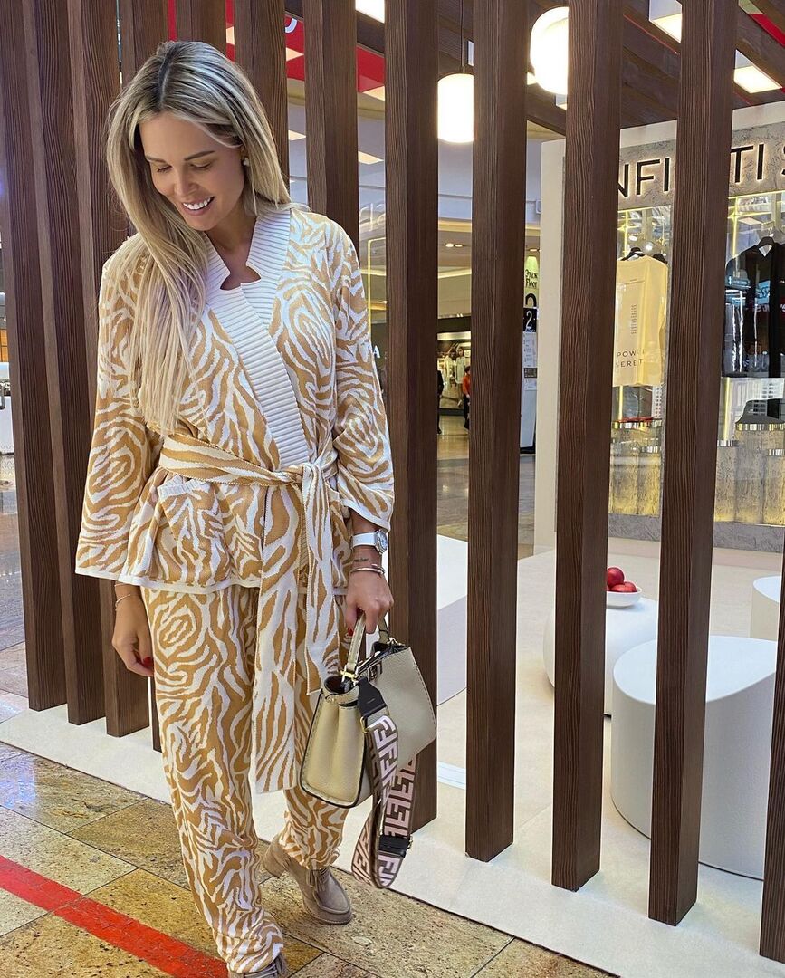 Мария Горбань