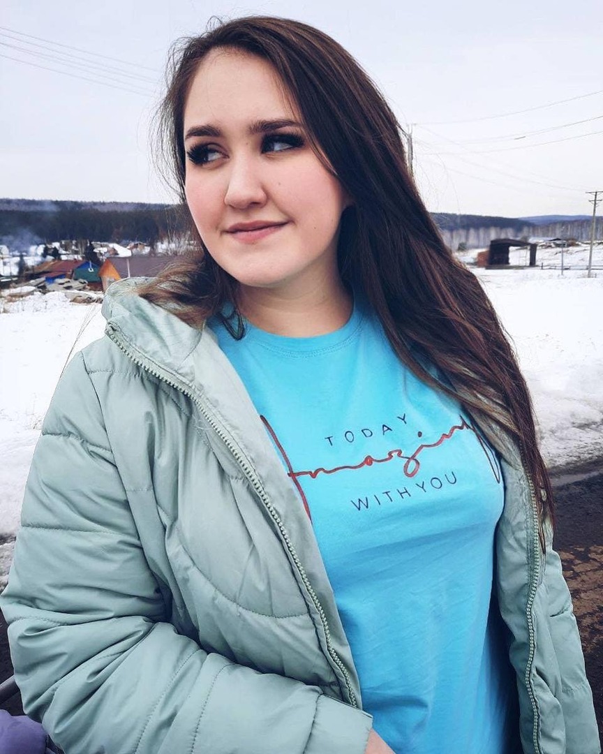 Ксения Батуева