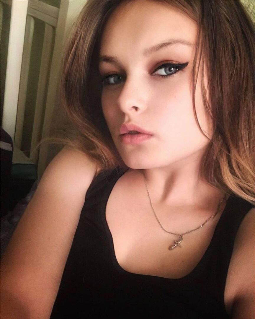 Полина Афанасьева ждет второго малыша