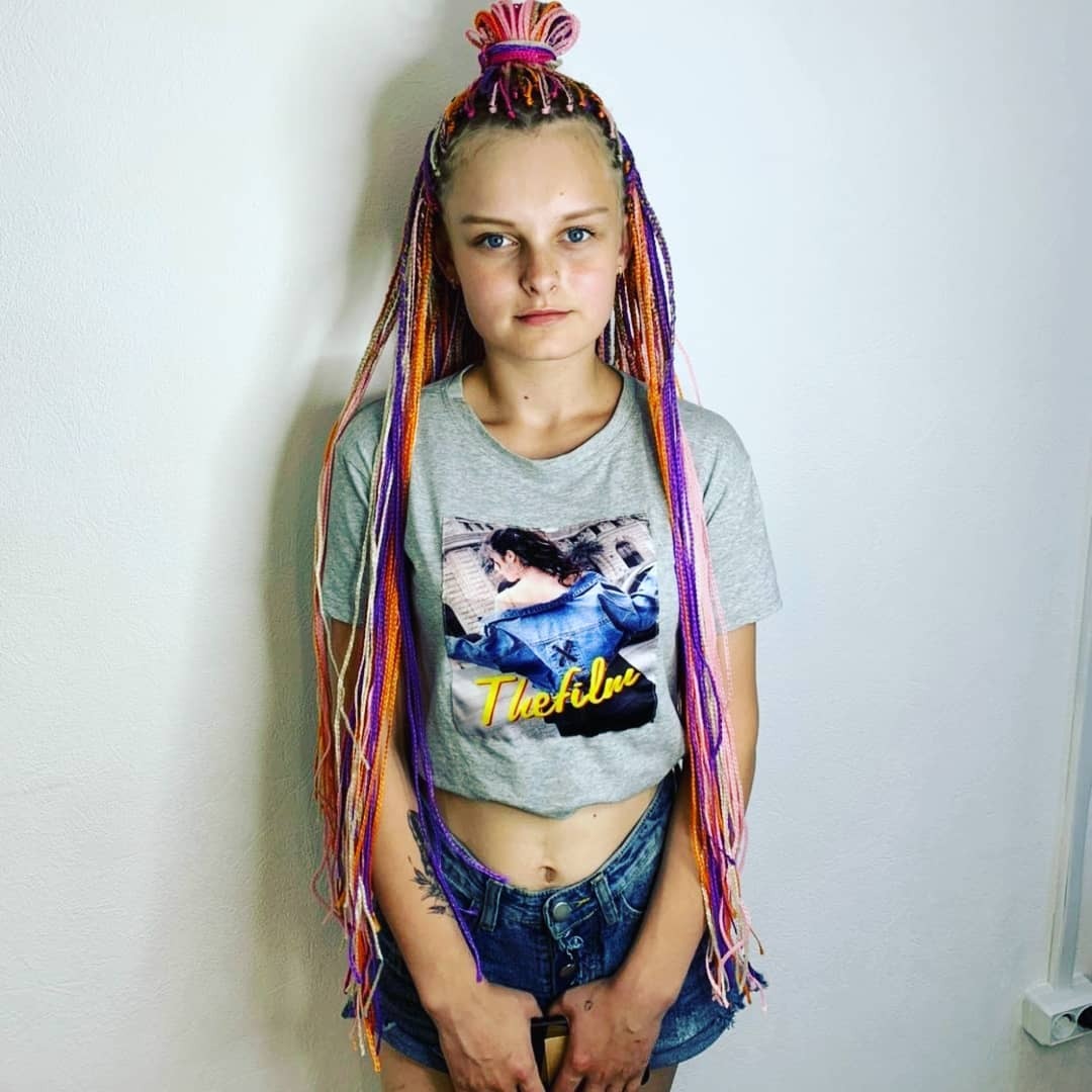 Полина Афанасьева