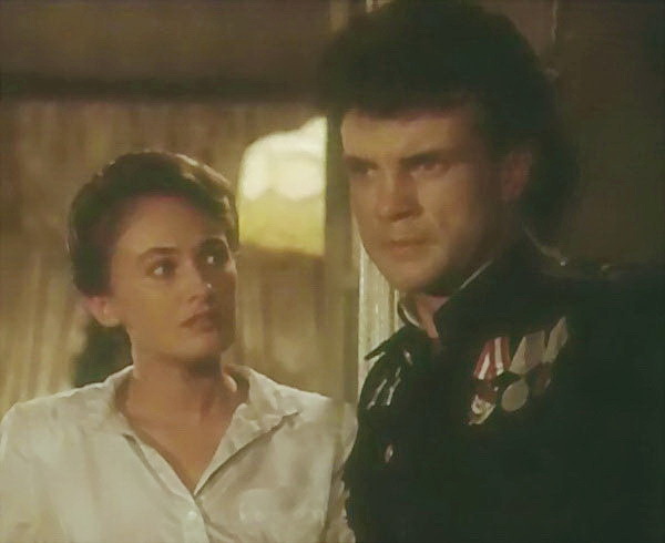 Анатолий Котенев, кадр из фильма
