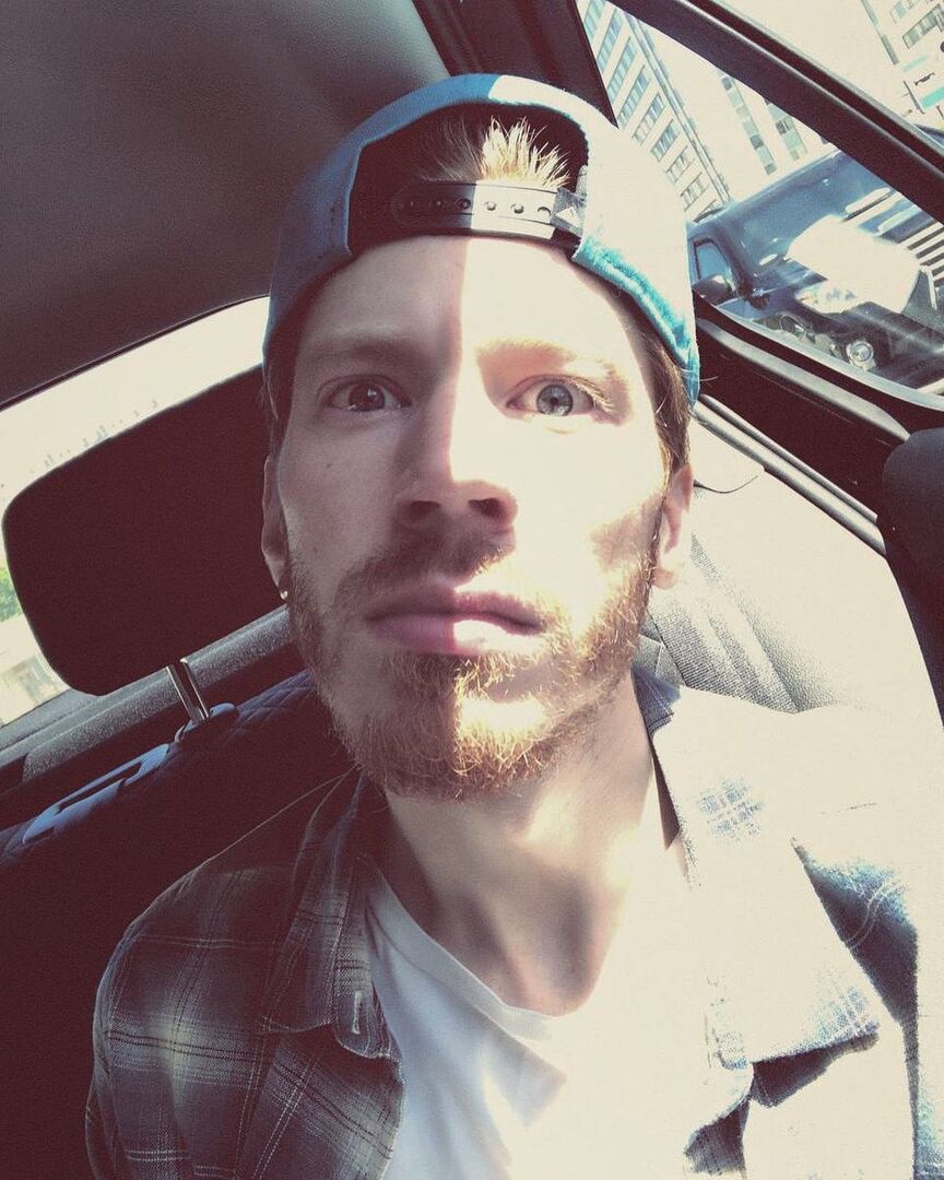 Никита Пресняков