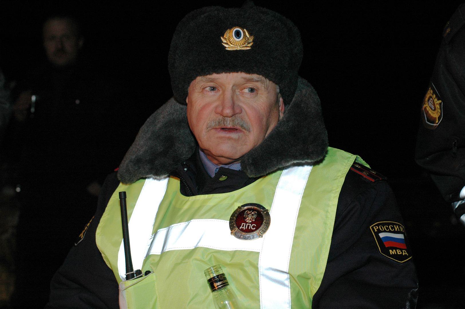 Сергей Никоненко, кадр из фильма