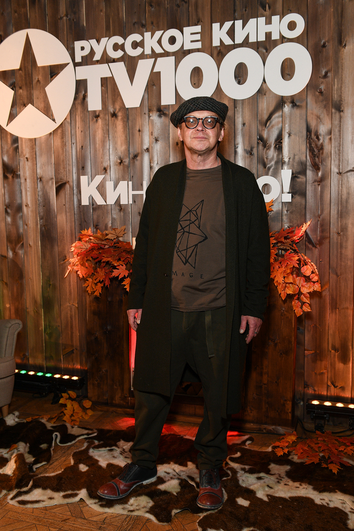 Анатолий Кот