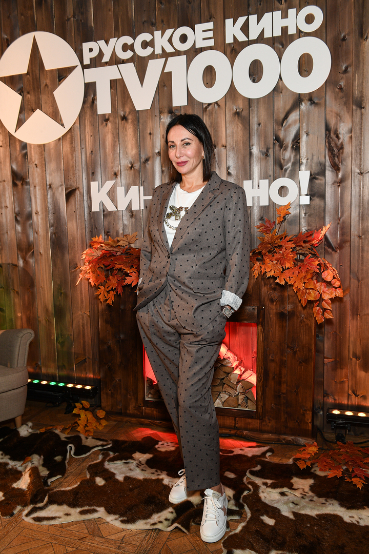 Алика Смехова