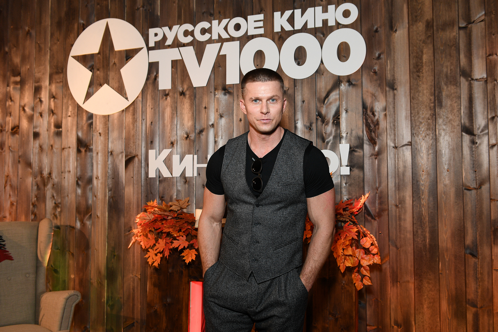 Роман Курцын