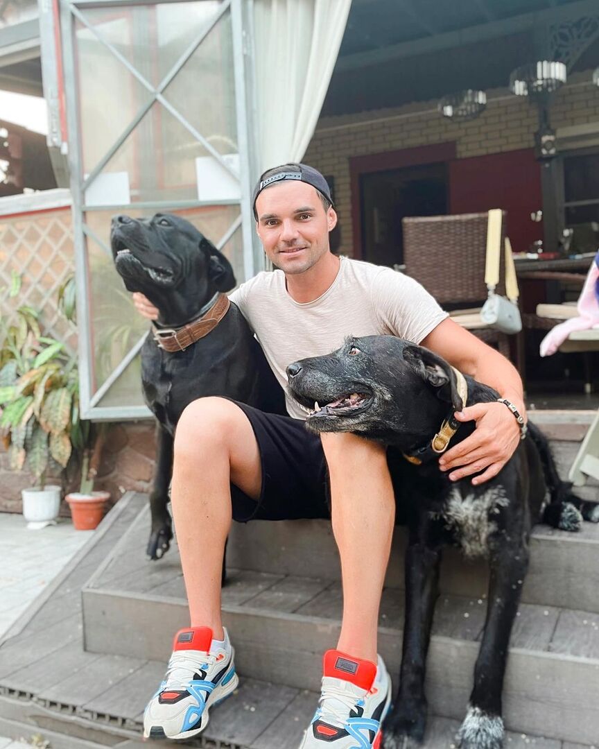 Артем Алексеев