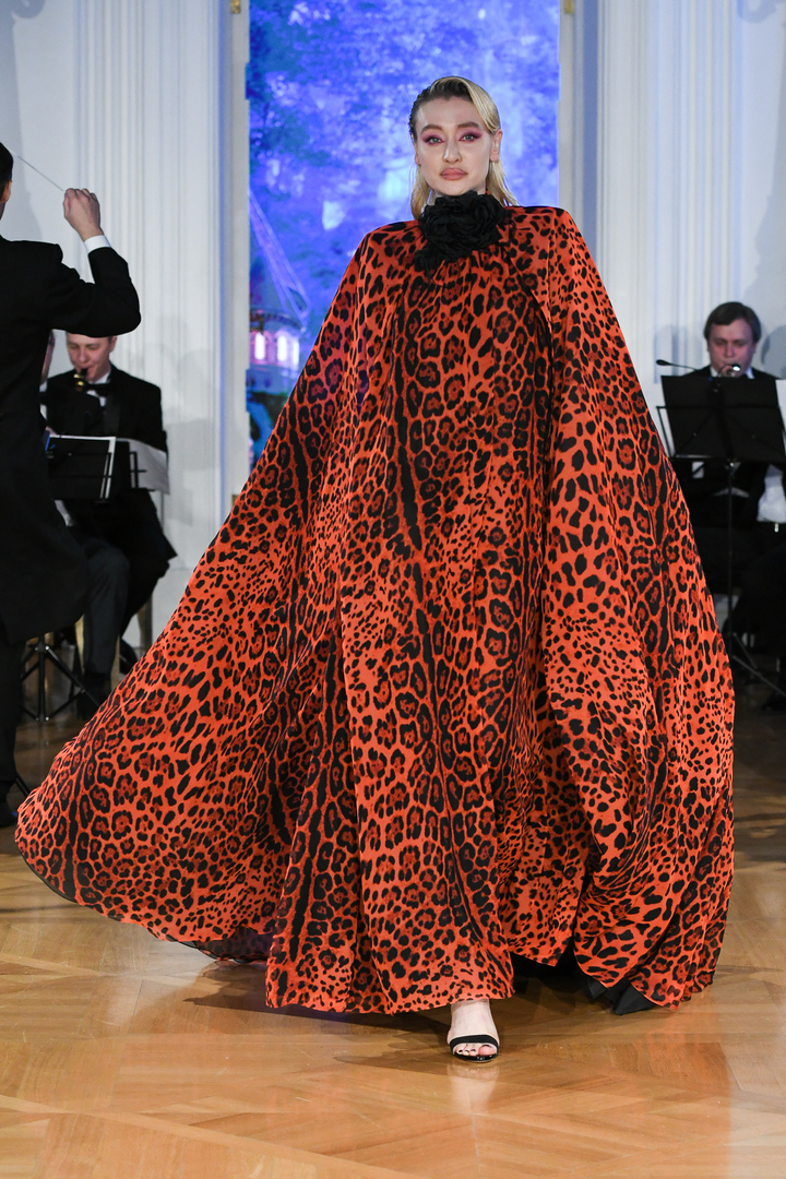 Мария Миногарова