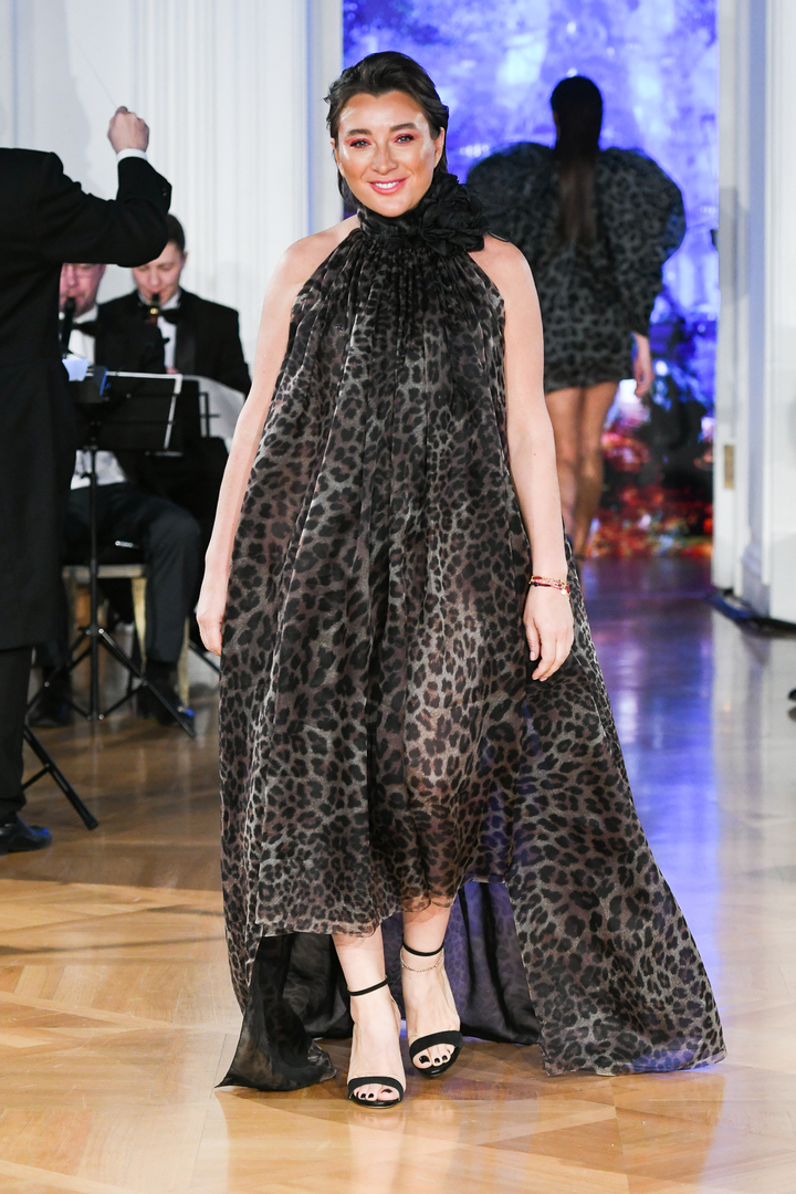 Ирина Митрошкина