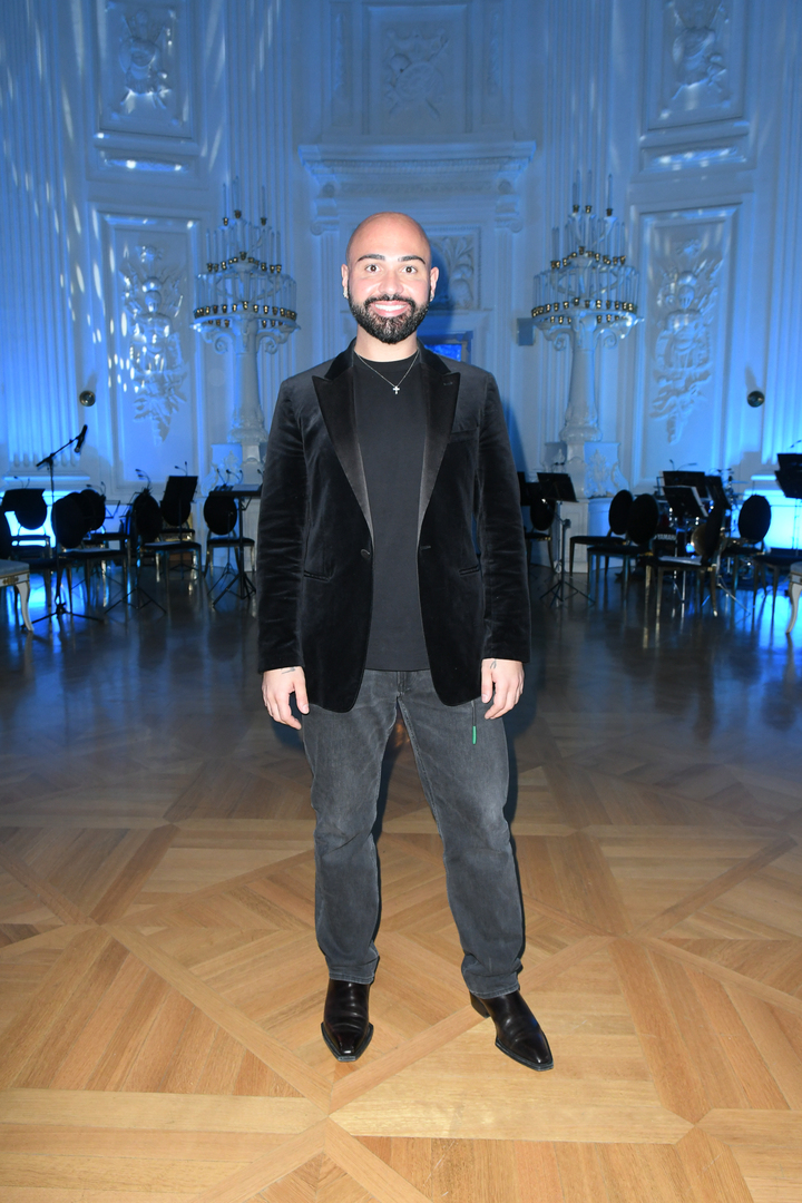 Бичолла Тетрадзе