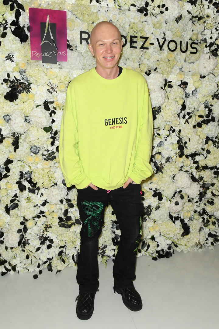 Гоша Карцев