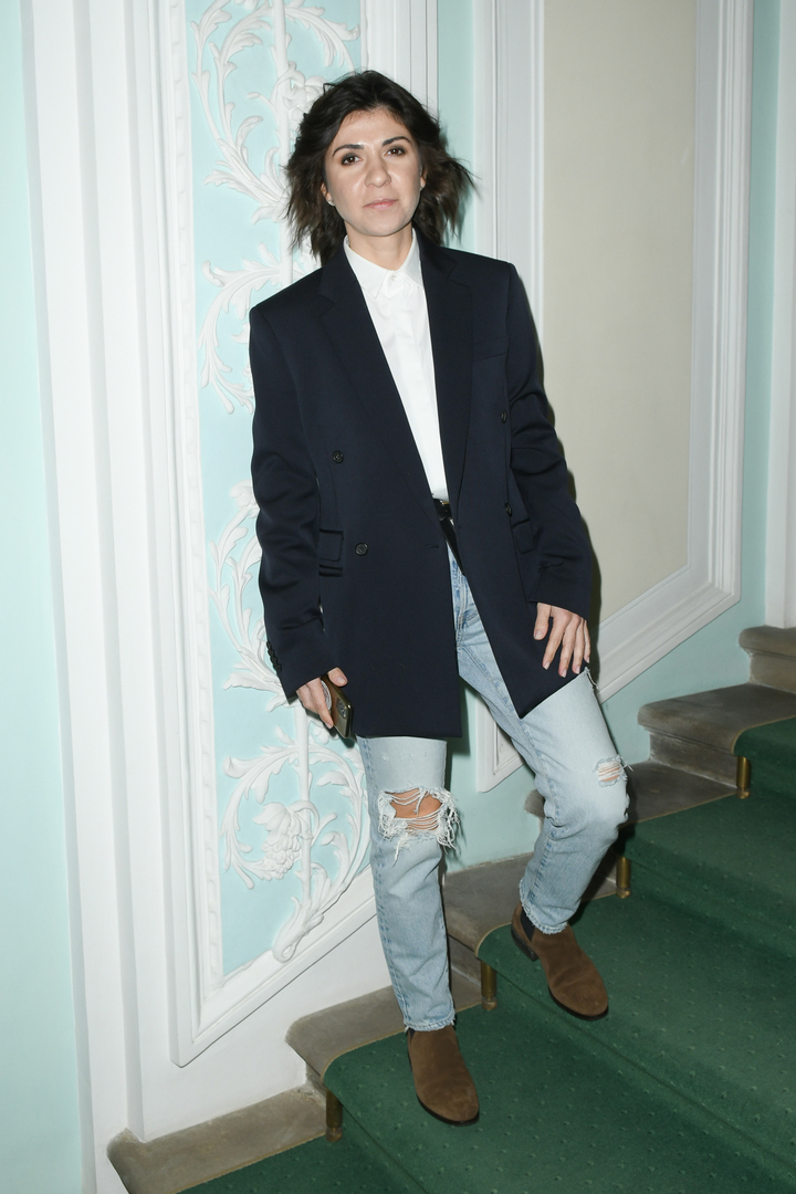 Натэлла Крапивина