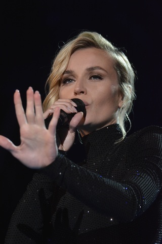 Полина Гагарина