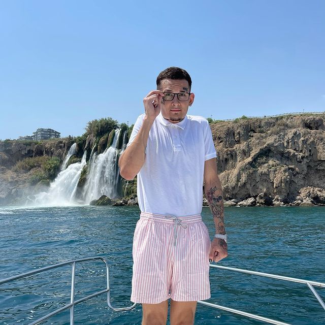 Моргенштерн