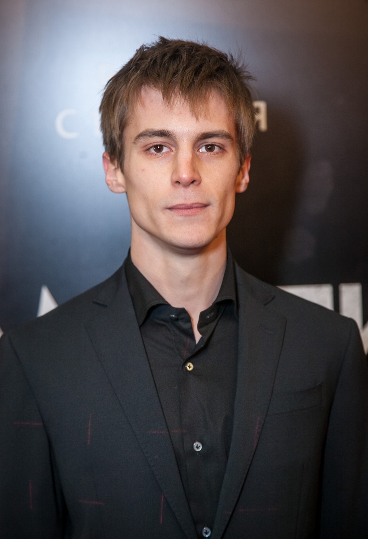 Иван Янковский