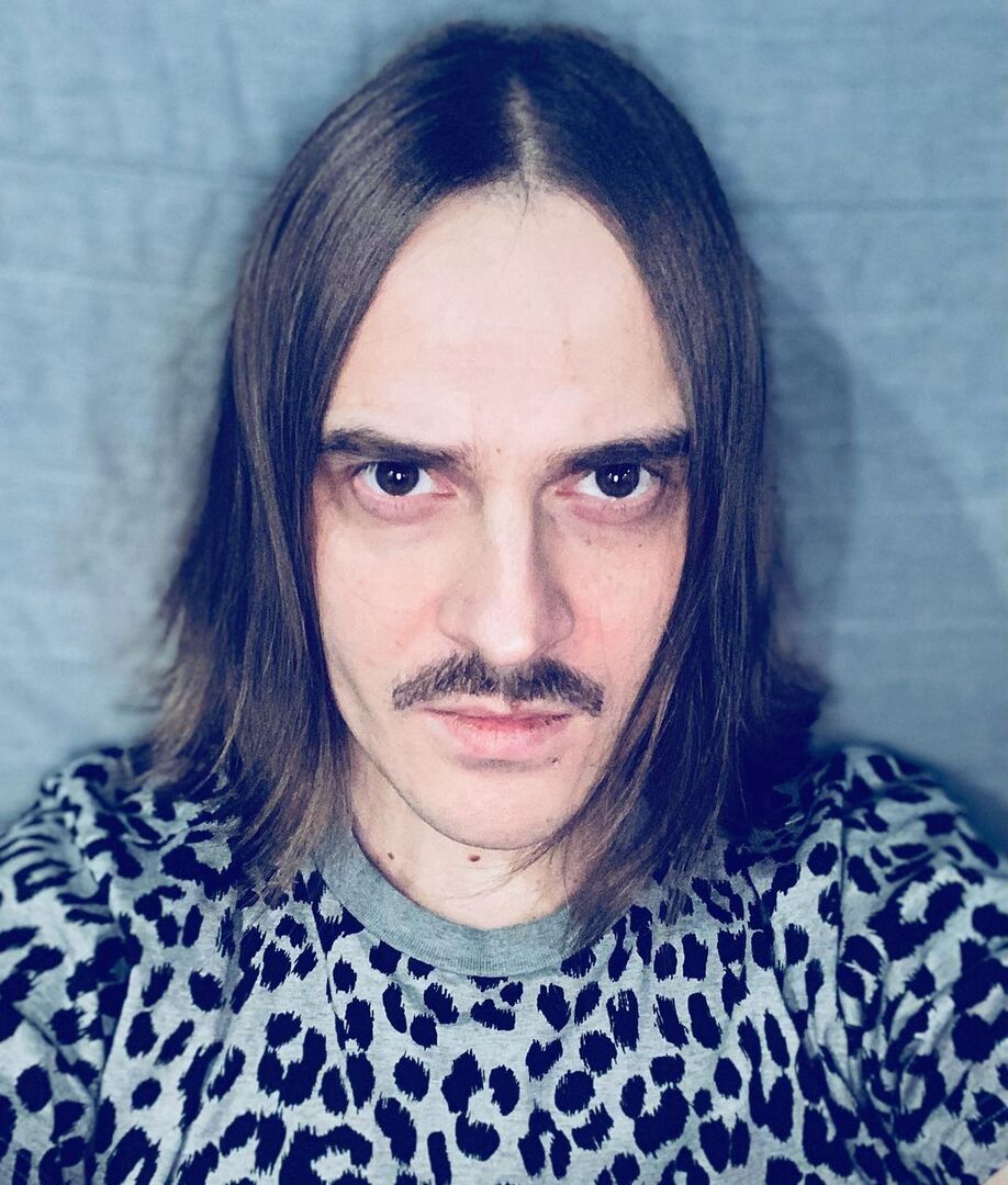 Илья Прусикин