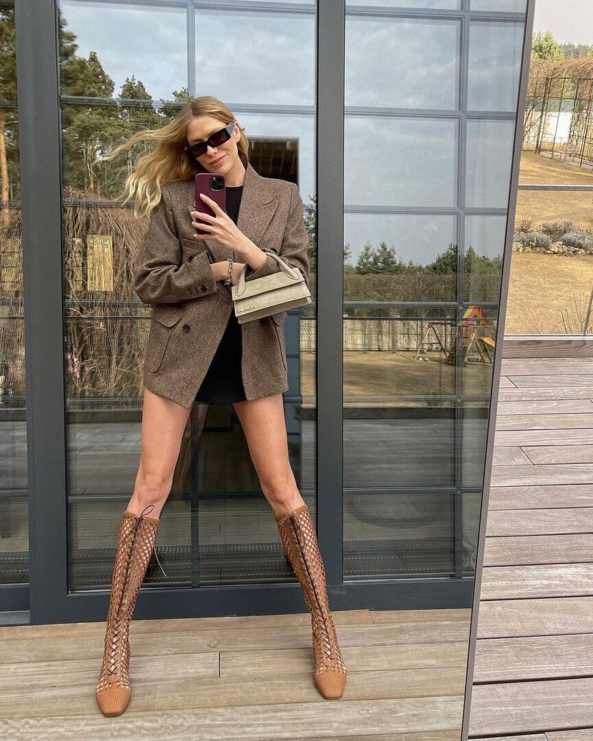 Елена Перминова