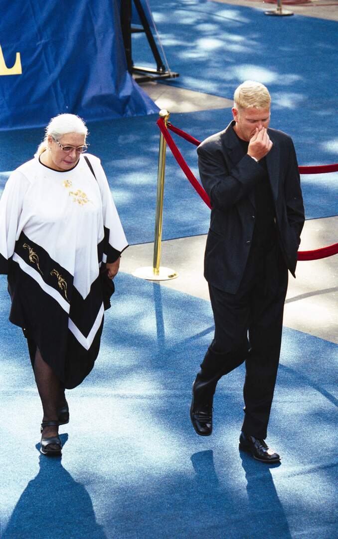 Лидия Федосеева-Шукшина