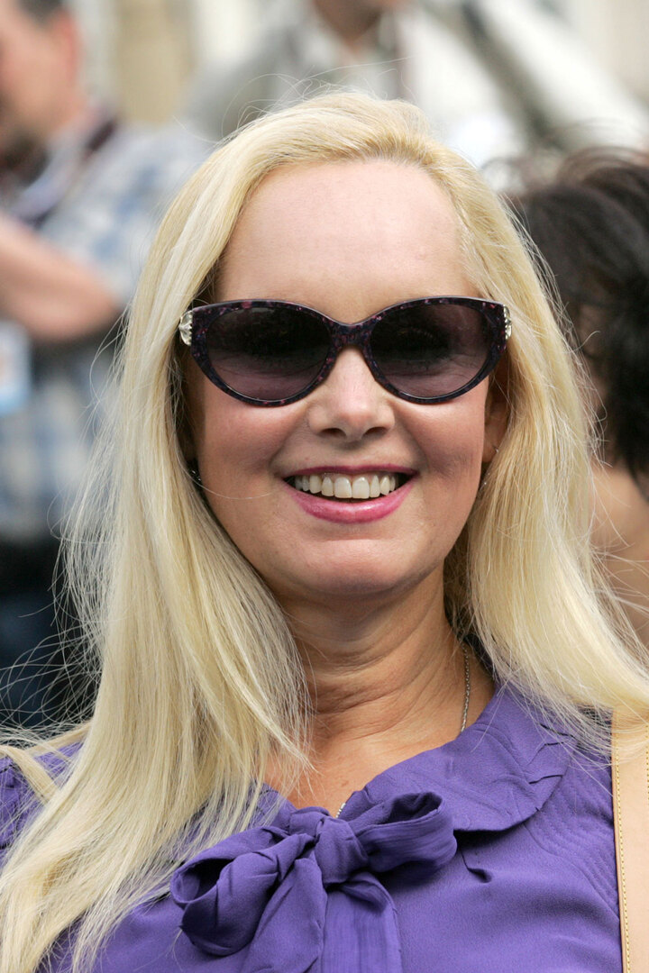 Нелли Кобзон, 2005 год