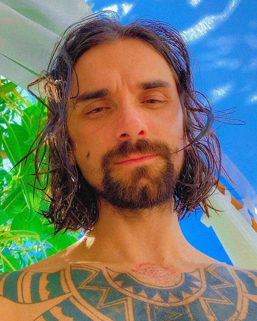 Антон Савлепов