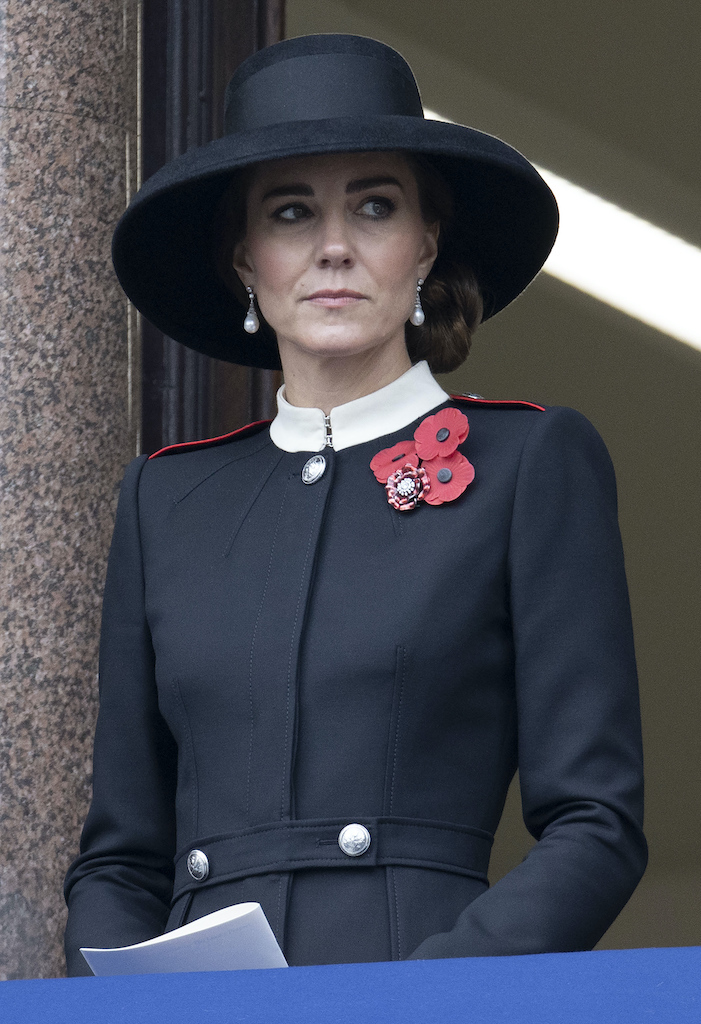 Кейт Миддлтон