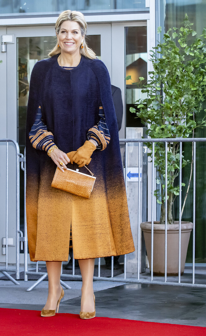 Королева Максима