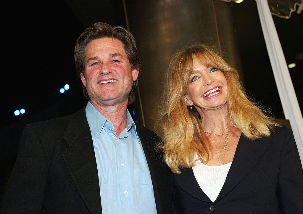 Курт и Голди