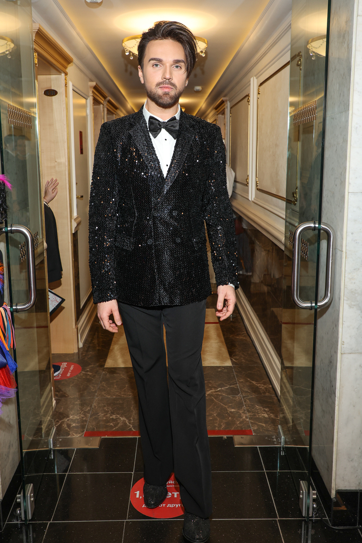 Александр Панайотов