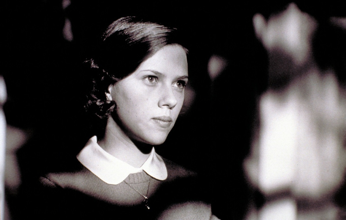 «Человек, которого не было», 2001