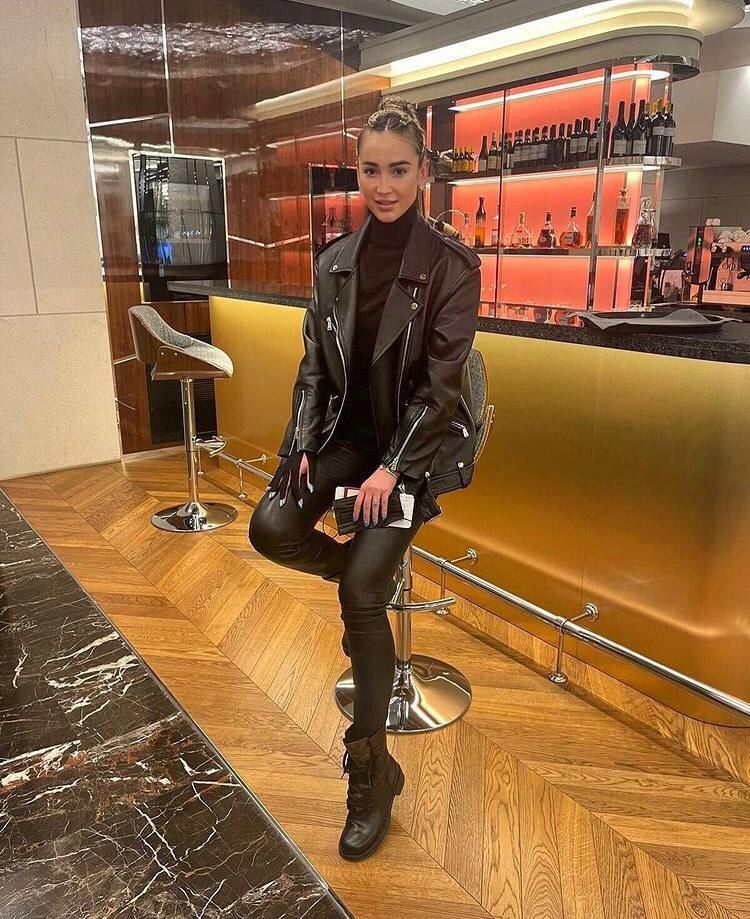 Ольга Бузова